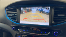 Hyundai IONIQ 1.6 GDi Hybrid Premium 5dr DCT Hybrid Hatchback